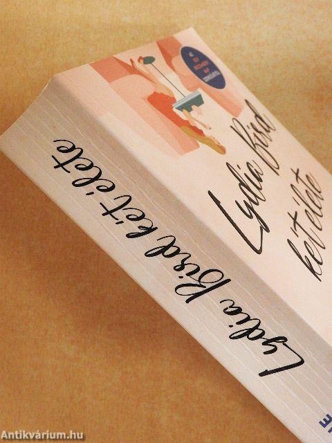 Lydia Bird két élete