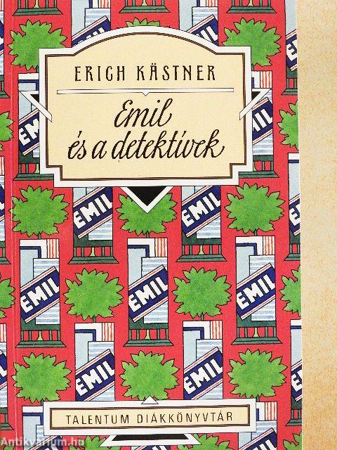 Emil és a detektívek