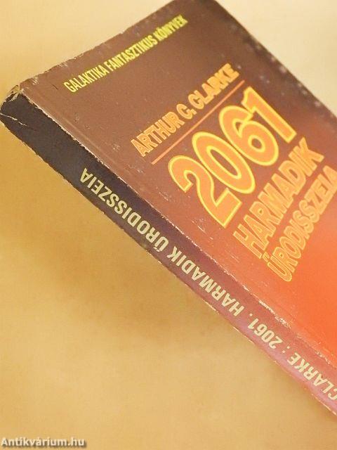 2061. Harmadik űrodisszeia