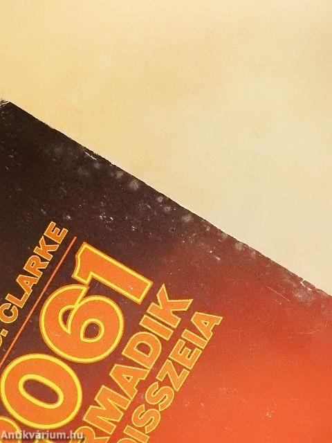 2061. Harmadik űrodisszeia