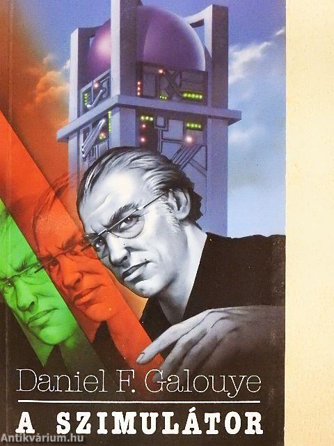 A szimulátor