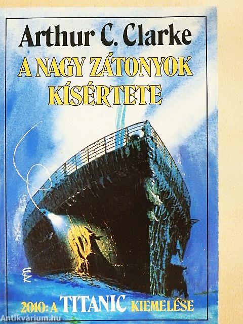 A nagy zátonyok kísértete