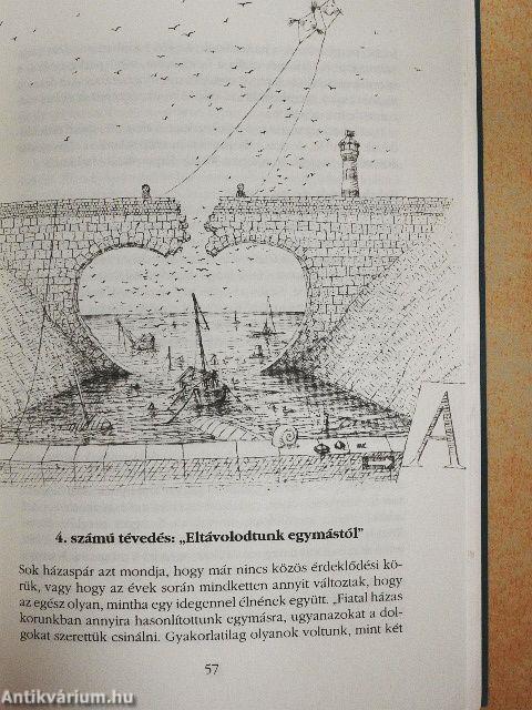 Ne válj el! Változtass!