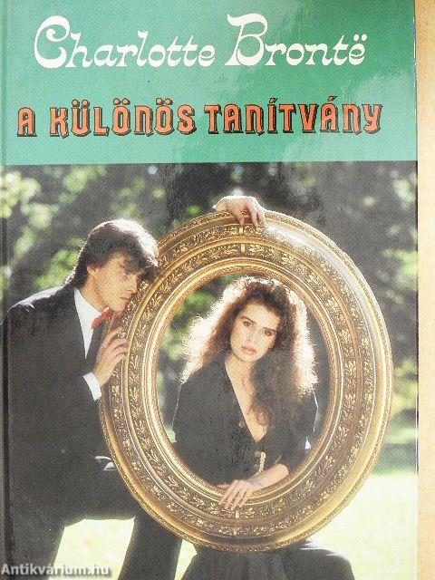 A különös tanítvány