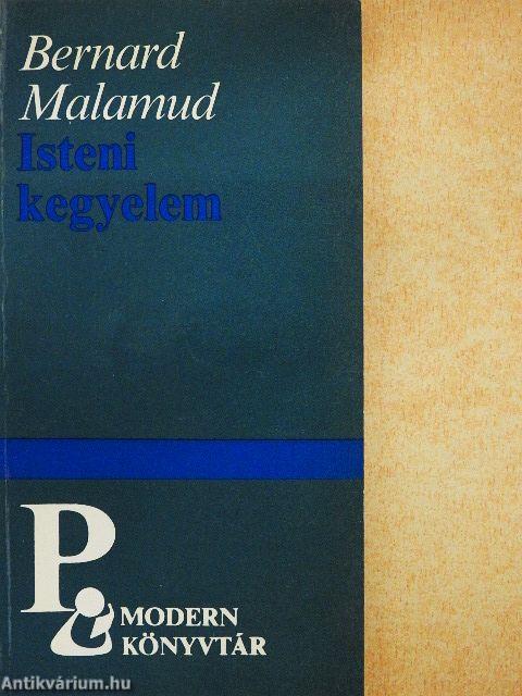 Isteni kegyelem