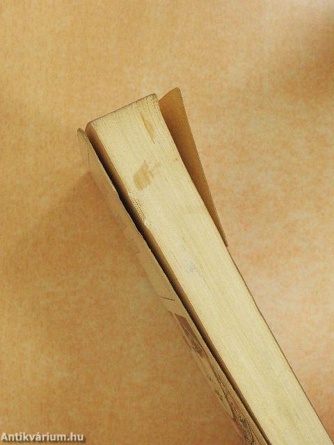 Egy jóházból való úrilány emlékei