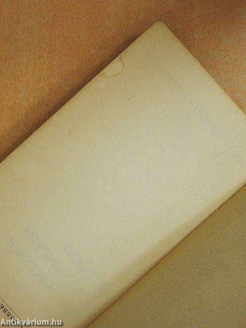 Egy jóházból való úrilány emlékei