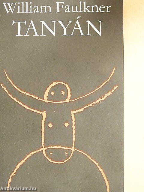 Tanyán