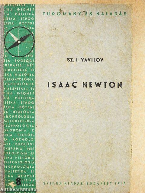 Isaac Newton