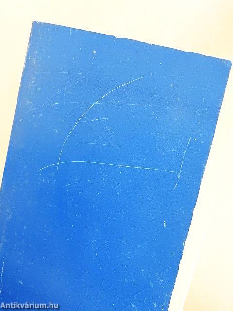 Utazás az elemi részecskék világába