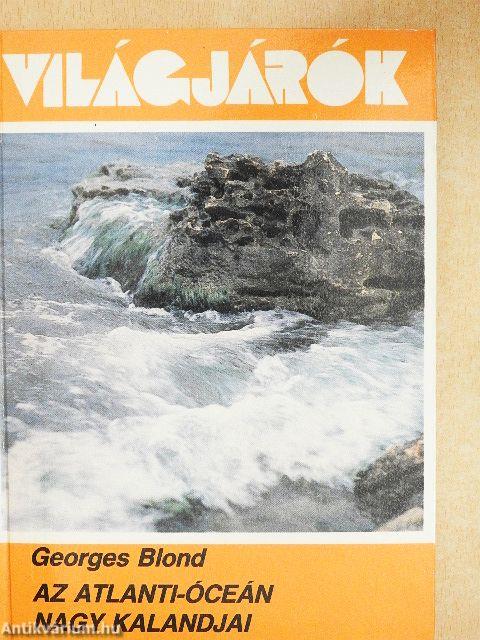 Az Atlanti-óceán nagy kalandjai