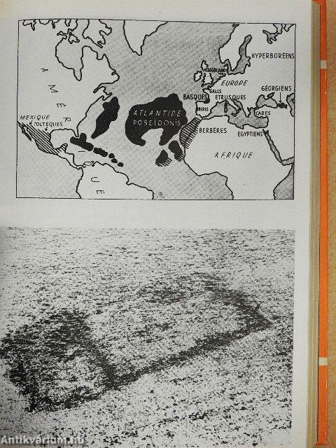 Az Atlanti-óceán nagy kalandjai