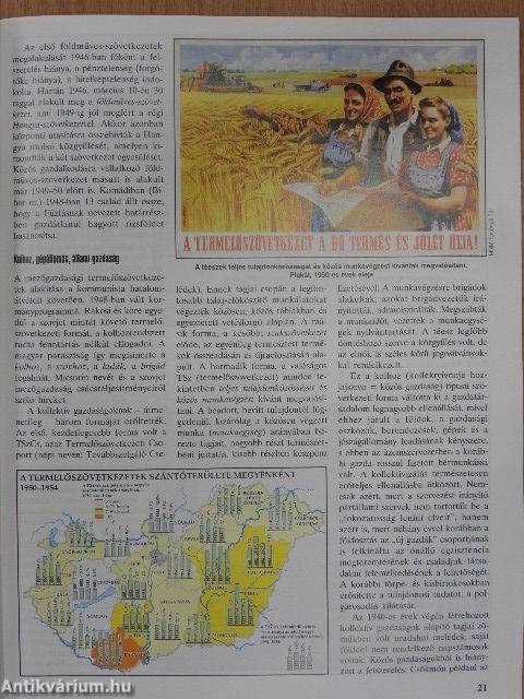 História 2006. (nem teljes évfolyam)