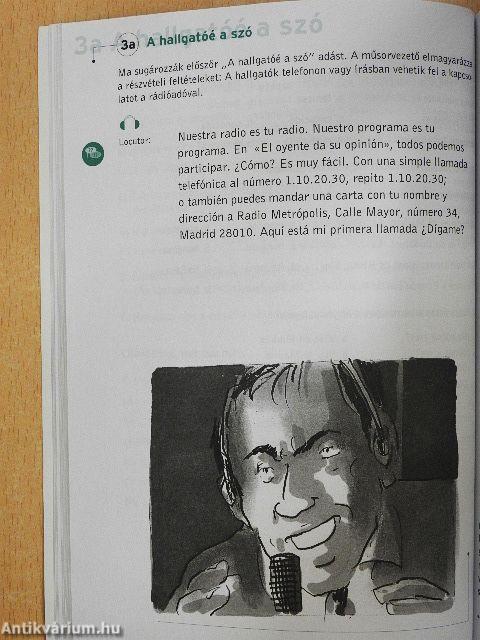 PONS - Megszólalni 1 hónap alatt - Spanyol