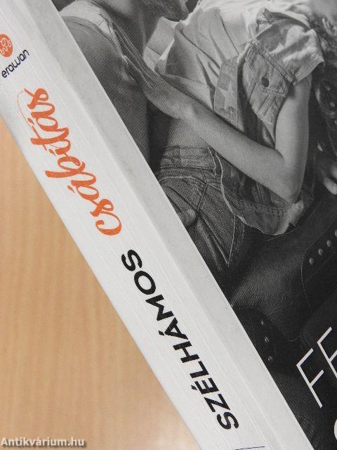 Szélhámos csábítás