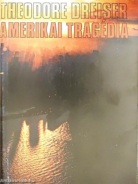 Amerikai tragédia