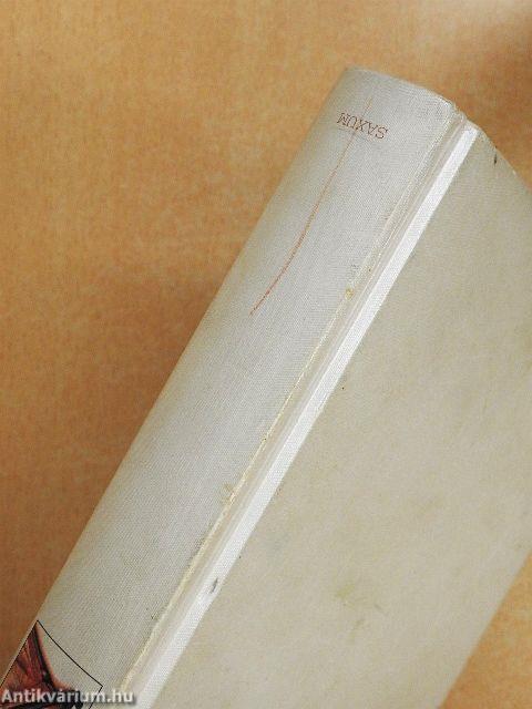 A magyar anekdotakincs