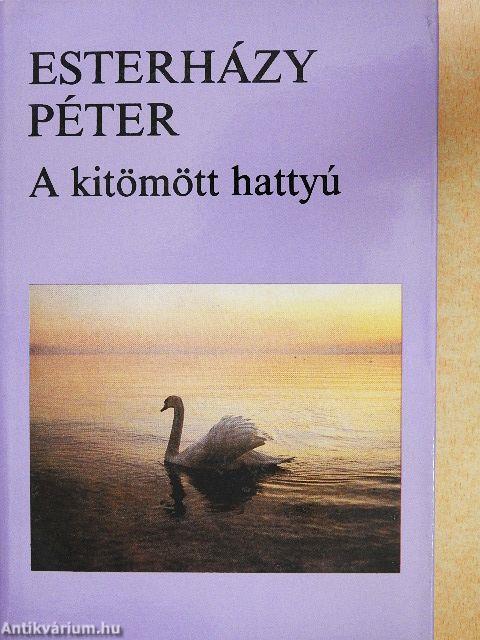 A kitömött hattyú