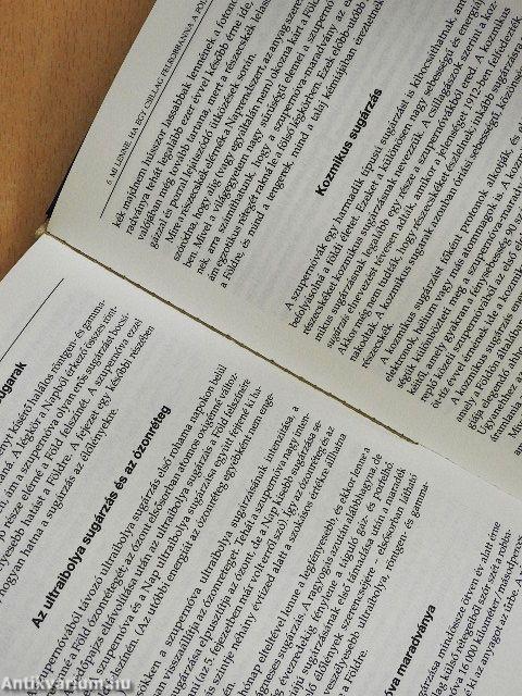 Mi lenne a Földön, ha...?