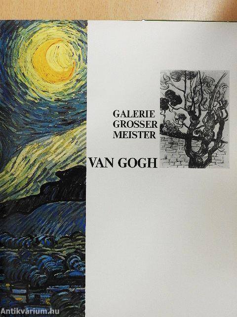 Van Gogh