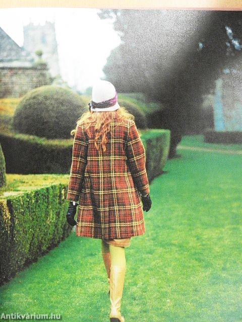 Jackpot 2001 Autumn/Winter