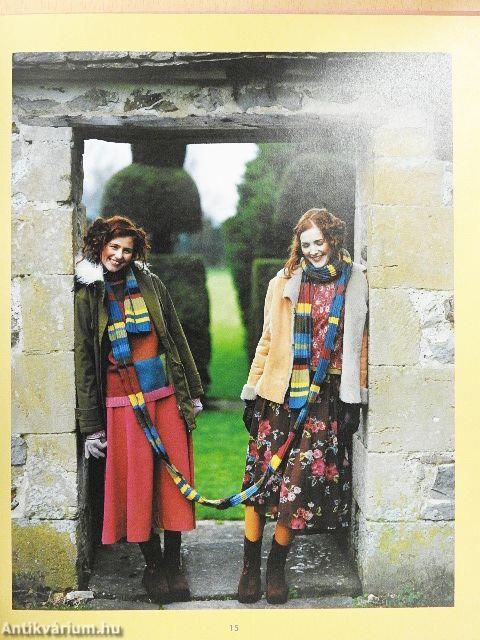 Jackpot 2001 Autumn/Winter