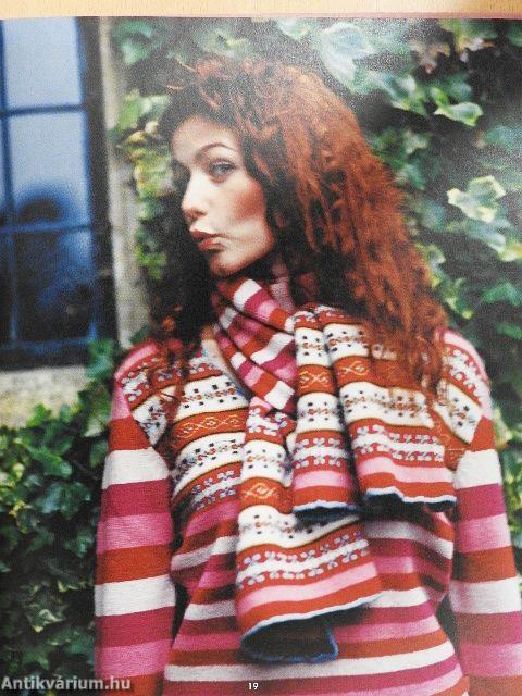 Jackpot 2001 Autumn/Winter