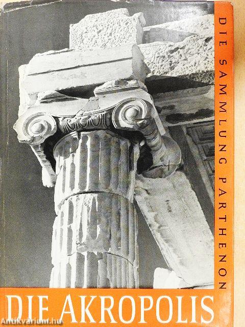 Die Akropolis