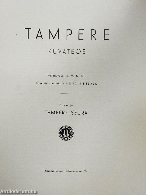Tampere