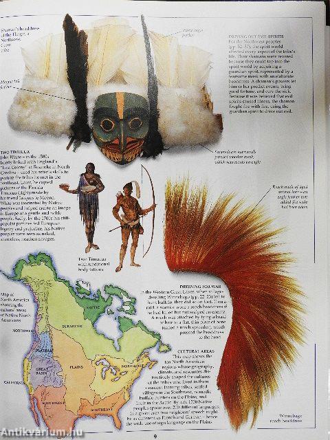 North American Indian