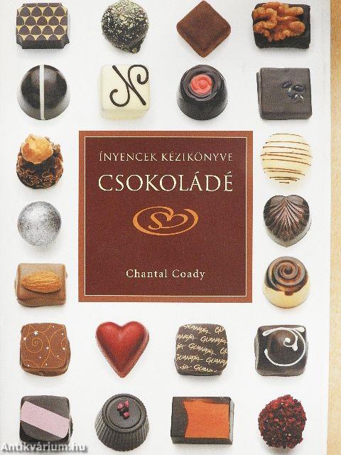 Ínyencek kézikönyve - Csokoládé