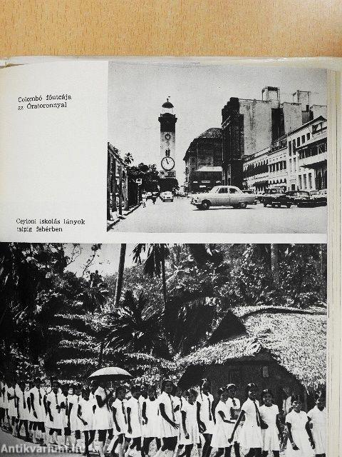 72 nap a Távol-Keleten