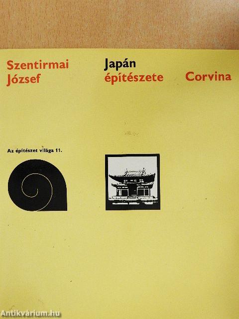 Japán építészete