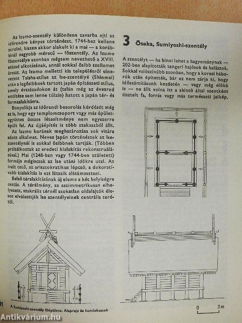 Japán építészete