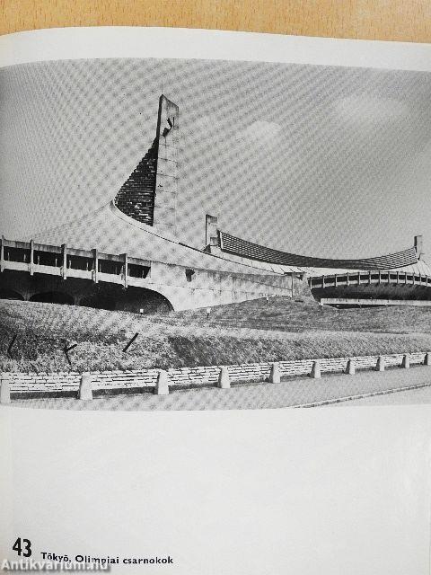 Japán építészete