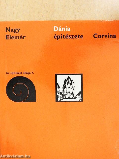 Dánia építészete