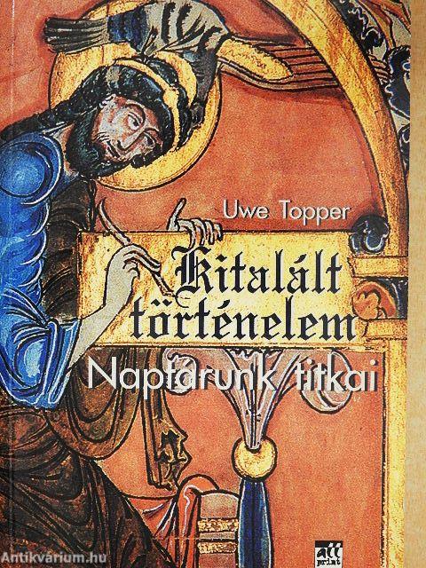 Kitalált történelem