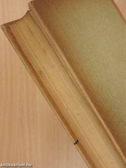 A befejezetlen mondat I-III.