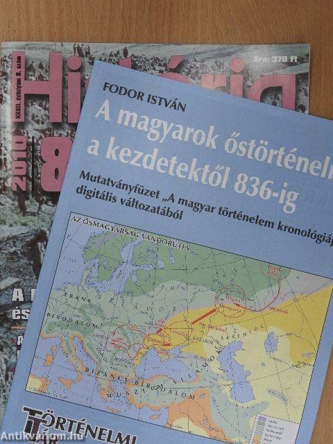 História 2010/1-10.