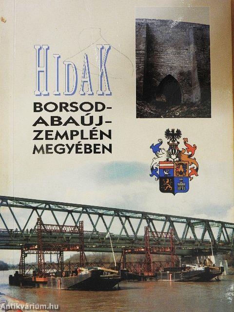 Hidak Borsod-Abaúj-Zemplén megyében