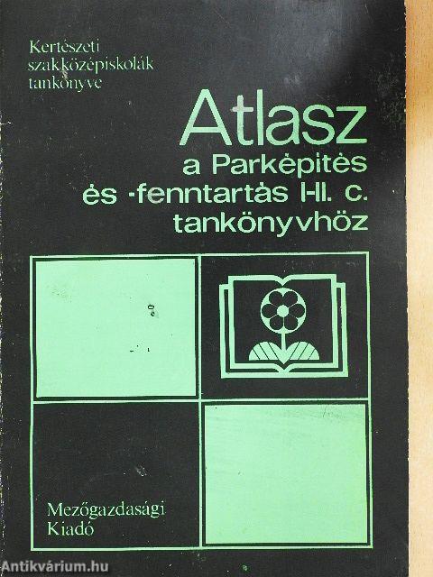 Atlasz