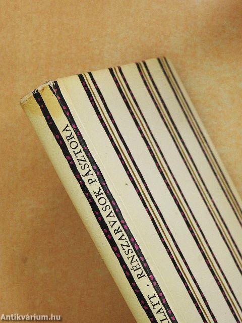 Rénszarvasok pásztora