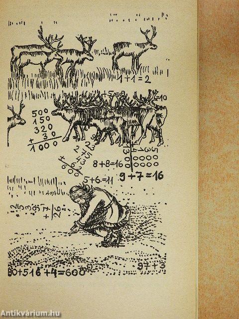 Rénszarvasok pásztora