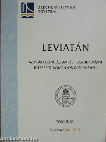 Leviatán IV.