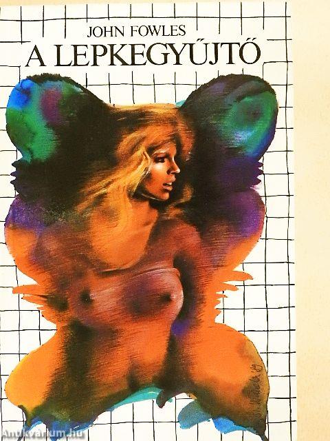 A lepkegyűjtő