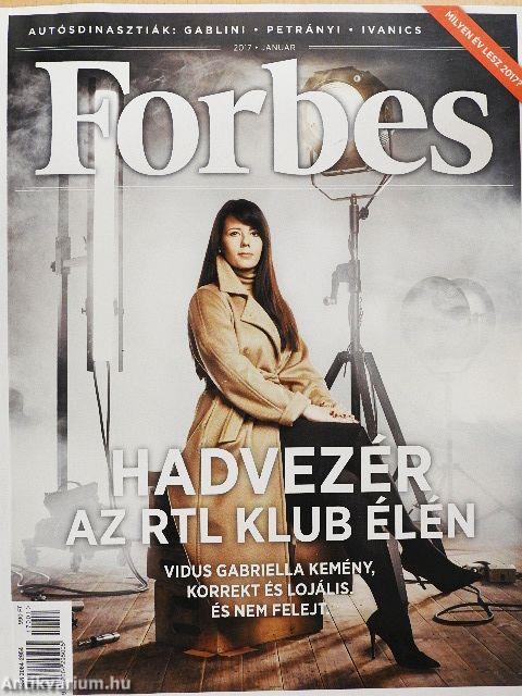 Forbes 2017. január-december