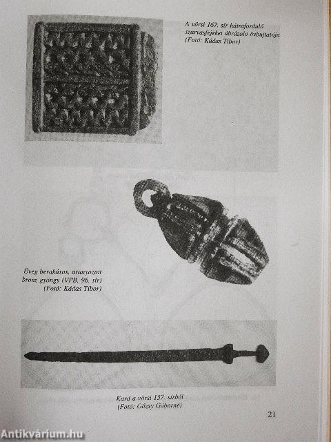 Múzeumi tájékoztató 1996/1.