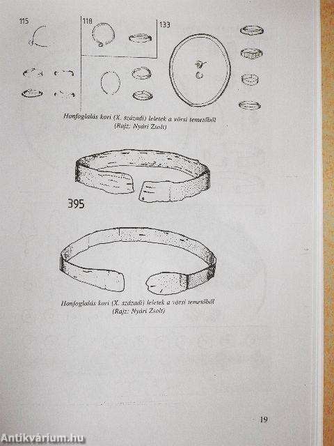 Múzeumi tájékoztató 1996/1.