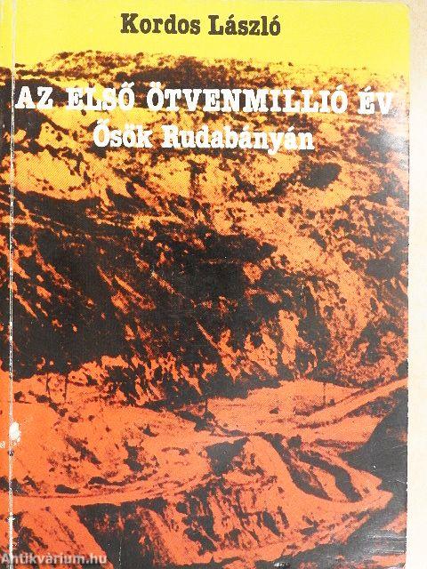 Az első ötvenmillió év