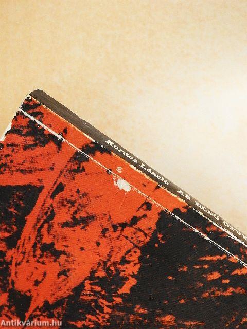 Az első ötvenmillió év